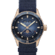 Blancpain Fifty Fathoms Bathyscaphe Quantieme Complet Men's Watch