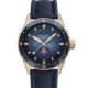 Blancpain Fifty Fathoms Bathyscaphe Quantième Complet Men's Watch