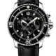 Blancpain Fifty Fathoms Chronograph Stainless Steel Men's Watch