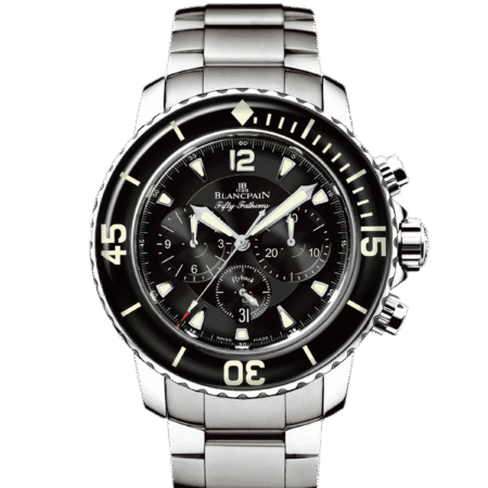 Blancpain Fifty Fathoms Chronographe Flyback