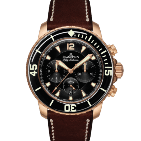 Blancpain Fifty Fathoms Chronographe Flyback