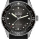 Blancpain Fifty Fathoms Bathyscaphe Stainless Steel Men's Watch