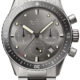 Blancpain Fifty Fathoms Bathyscaphe Titanium Men's Watch