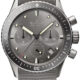 Blancpain Fifty Fathoms Bathyscaphe Titanium Men's Watch