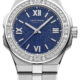 Chopard Alpine Eagle Stainless Steel Diamond Lady's Watch