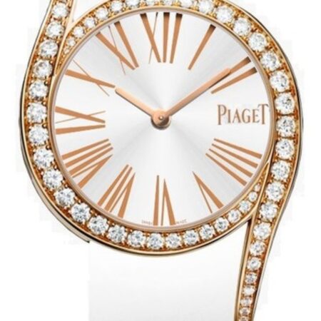 Piaget Limelight Gala 18kt Rose Gold Diamond Lady's Watch