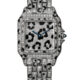 Cartier Panthere de Cartier Rhodiumized White Gold & Diamonds Lady's Watch