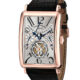 Franck Muller Long Island Perpetual Calendar 18K Rose Gold Lady's Watch