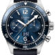 Glashutte Original Spezialist SeaQ Chronograph Stainless steel Men's Watch