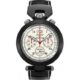 Bovet Sportster Saguaro Chronograph Stainless Steel Mens Watch