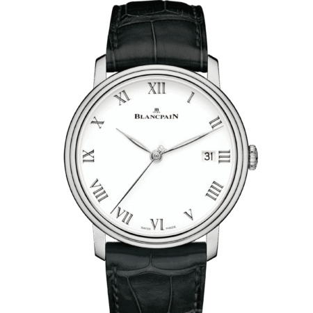 Blancpain 8 Jours