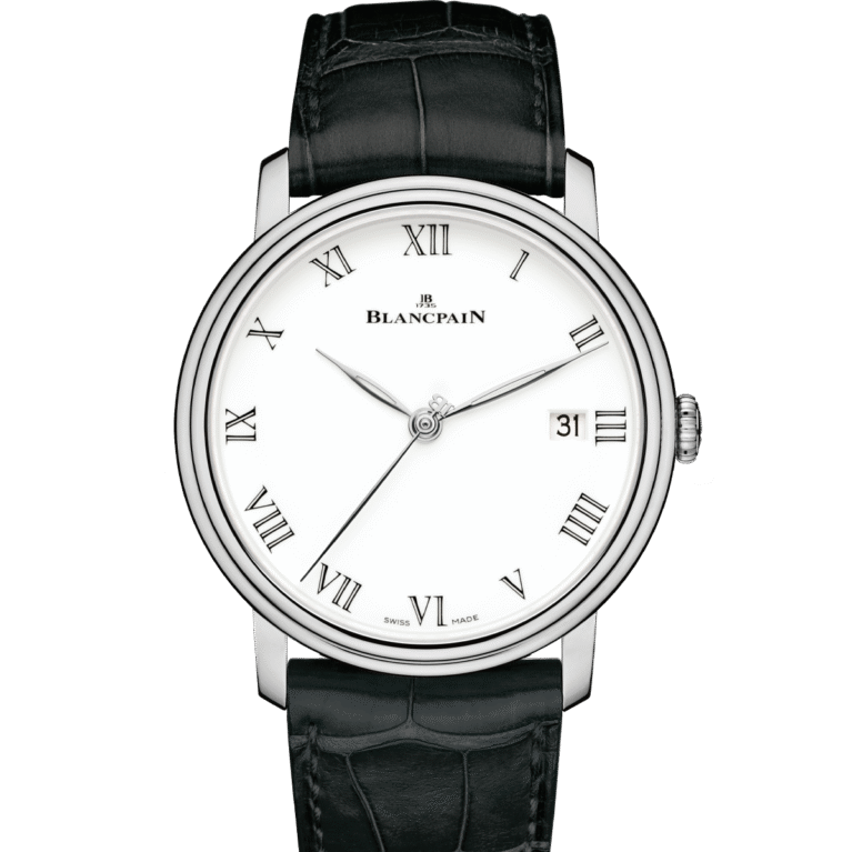 Blancpain 8 Jours