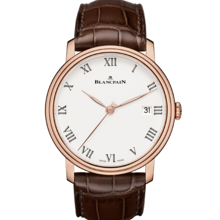 Blancpain 8 Jours