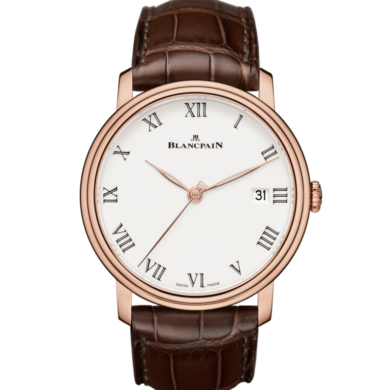 Blancpain 8 Jours