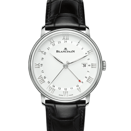 Blancpain GMT Date