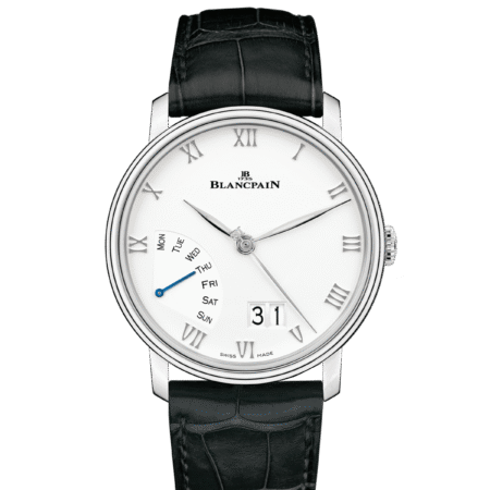 Blancpain Grande Date Jour Rétrograde