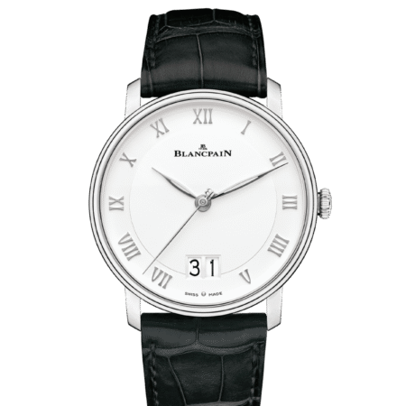 Blancpain Grande Date