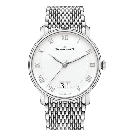 Blancpain Grande Date
