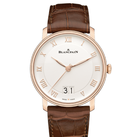 Blancpain Grande Date