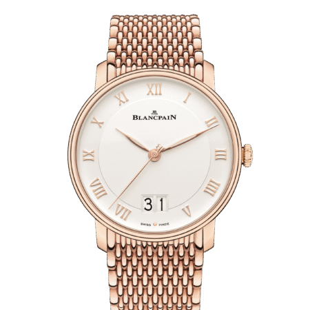 Blancpain Grande Date