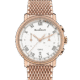 Blancpain Chronographe Flyback Pulsomètre