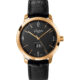 Glashutte Original Vintage Sixties Panorama Date 18K Rose Gold Men's Watch
