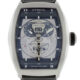 Cvstos Challenge Twin-Time Stainless Steel Men's Watch