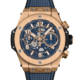 Hublot Big Bang Unico 18K King Gold Men's Watch