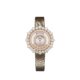 Chopard Happy Diamonds Joaillerie 18K Rose Gold & Diamonds Ladies