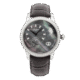 Glashutte Original Pano Matic Luna Stainless steel Ladies Watch