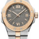 Chopard Alpine Eagle Stainless Steel & 18kt Rose Gold Lady's Watch