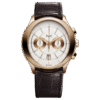 Piaget Gouverneur 18Kt Rose Gold Men's Watch