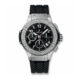 Hublot Big Bang Chronograph Stainless steel & Diamonds Unisex Watch