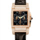 De Grisogono Instrumentino 18K Rose Gold & Diamonds Unisex Watch