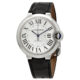 Cartier Ballon Bleu 36 mm Stainless steel Unisex Watch