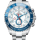 Rolex Yacht-Master II Stainless steel Men's Watch