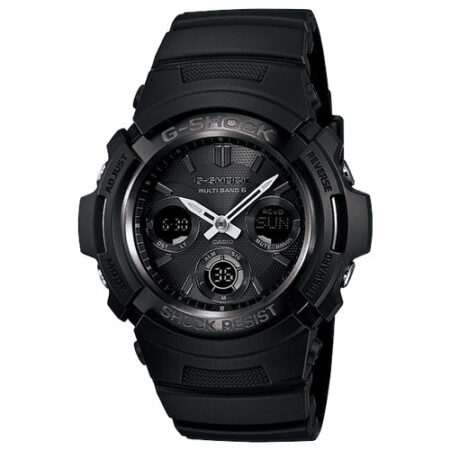 G-SHOCK ANALOG-DIGITAL AWGM100B-1A
