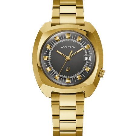 ACCUTRON LEGACY 2SW7B001