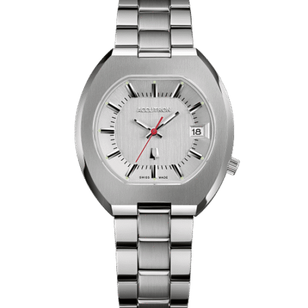 ACCUTRON LEGACY 2SW6B003