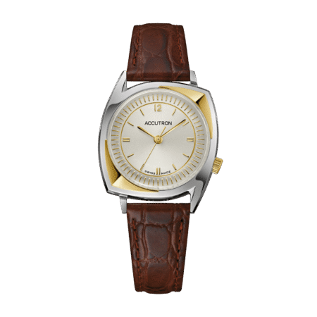 ACCUTRON LEGACY 2SW8A001