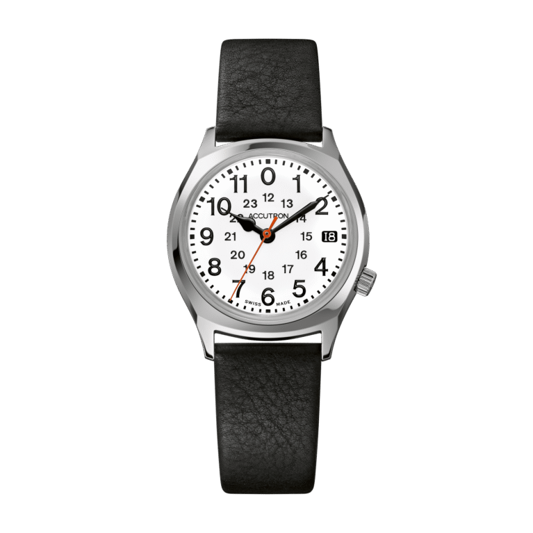 ACCUTRON LEGACY 2SW6B001