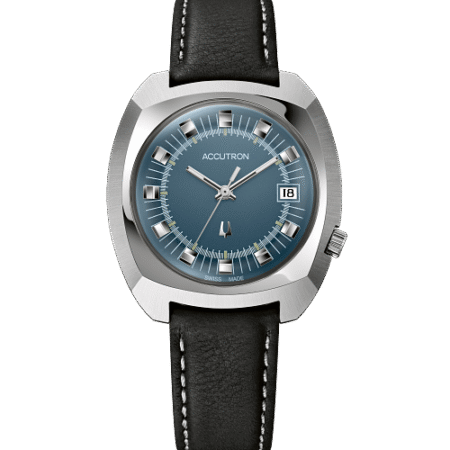 ACCUTRON LEGACY 2SW6B002