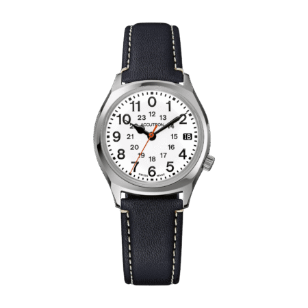 ACCUTRON LEGACY 2SW6B001BL
