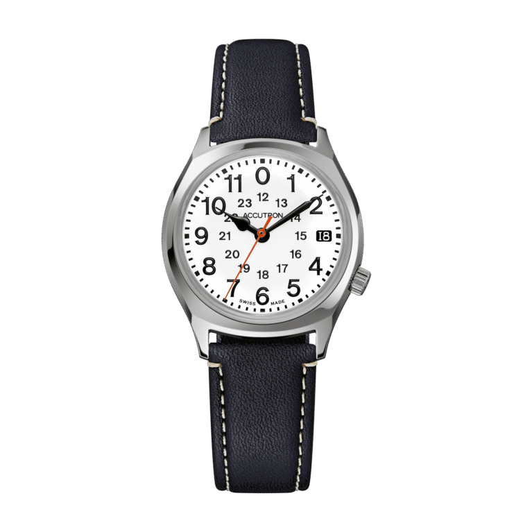 ACCUTRON LEGACY 2SW6B001BL