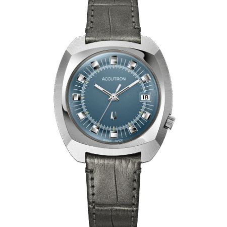 ACCUTRON LEGACY 2SW6B002GY