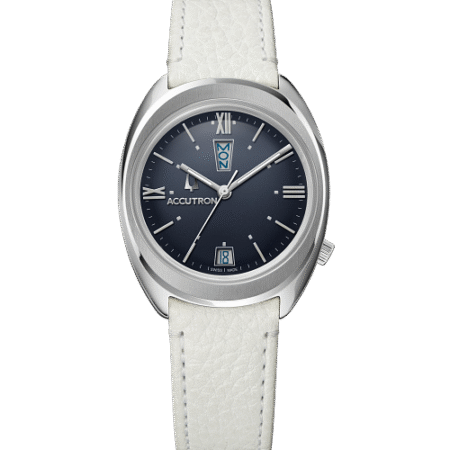 ACCUTRON LEGACY 2SW6C001WT