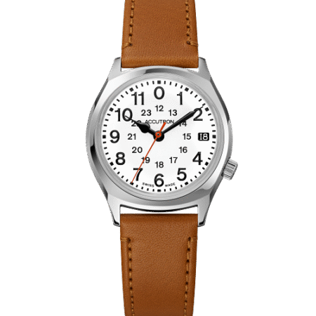ACCUTRON LEGACY 2SW6B001SA