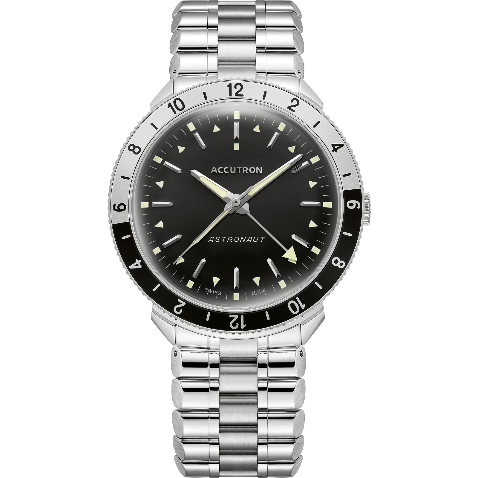 ACCUTRON ASTRONAUT 2SW8A002