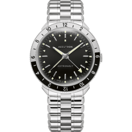 ACCUTRON ASTRONAUT 2SW8A002