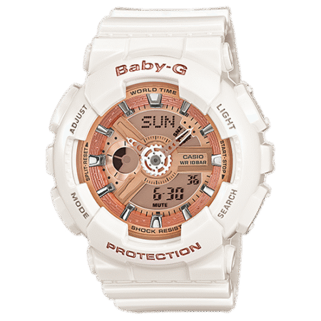 G-Shock BA-110 SERIES BA110-7A1